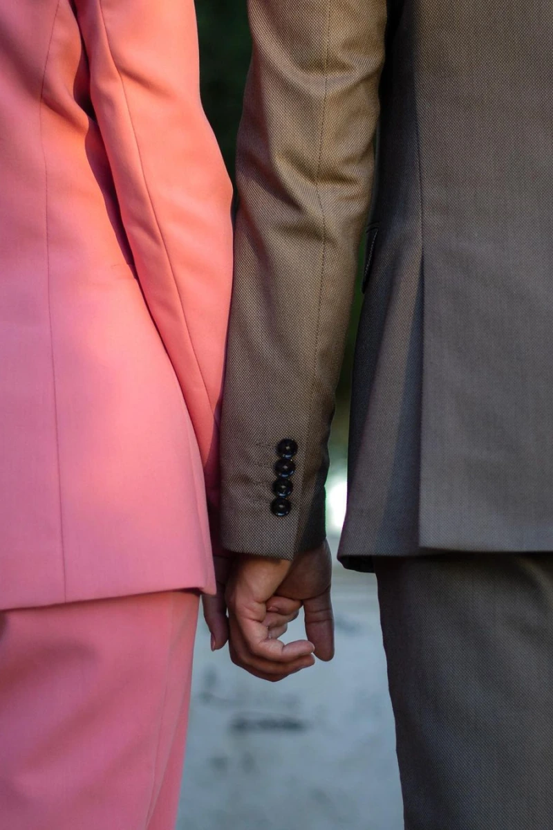 couple